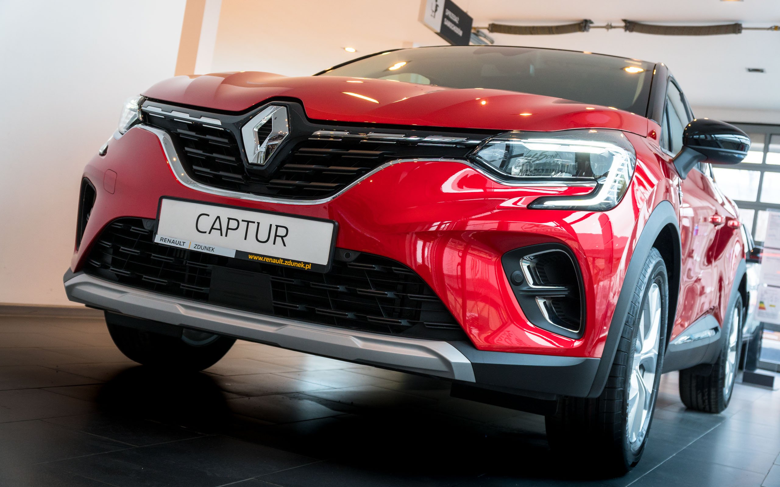 Nowy Renault Captur I Clio Z Instalacją Lpg. Ile Kosztują W Polsce? – Francuskie.pl – Dziennik Motoryzacyjny