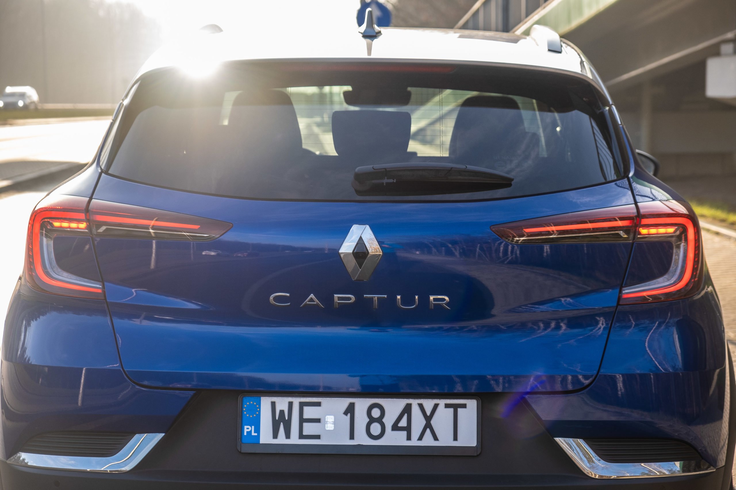 Nowy Renault Captur Ii 1.5 Dci Edc – Rozpoczynamy Test – Francuskie.pl – Dziennik Motoryzacyjny