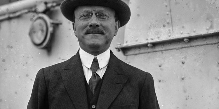 andre citroen 1 Wiadomości