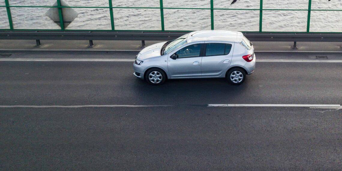 dacia sandero 2015 17 Wiadomości