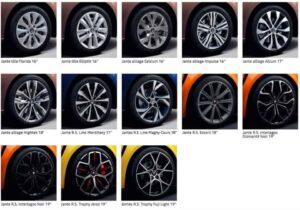 S8 renault megane restylee 2020 les finitions l equipement 626818 Wiadomości