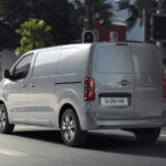 Peugeot e-Expert