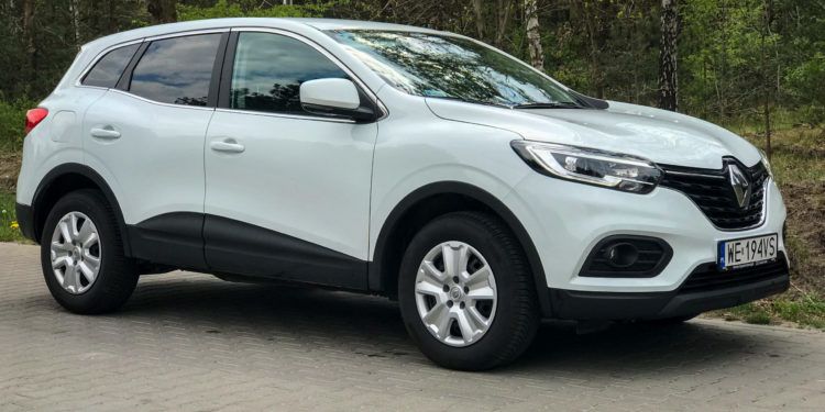 renault kadjar 1 3 tce life 2019 2 scaled Wiadomości