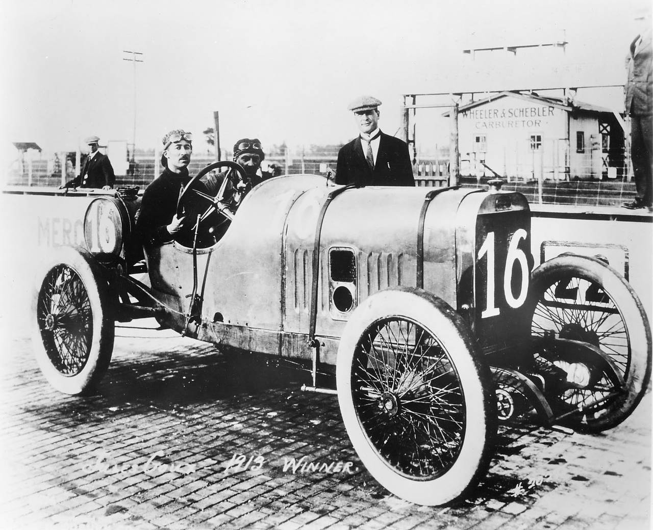 125 ans de succès Peugeot dans le sport automobile |  français.pl