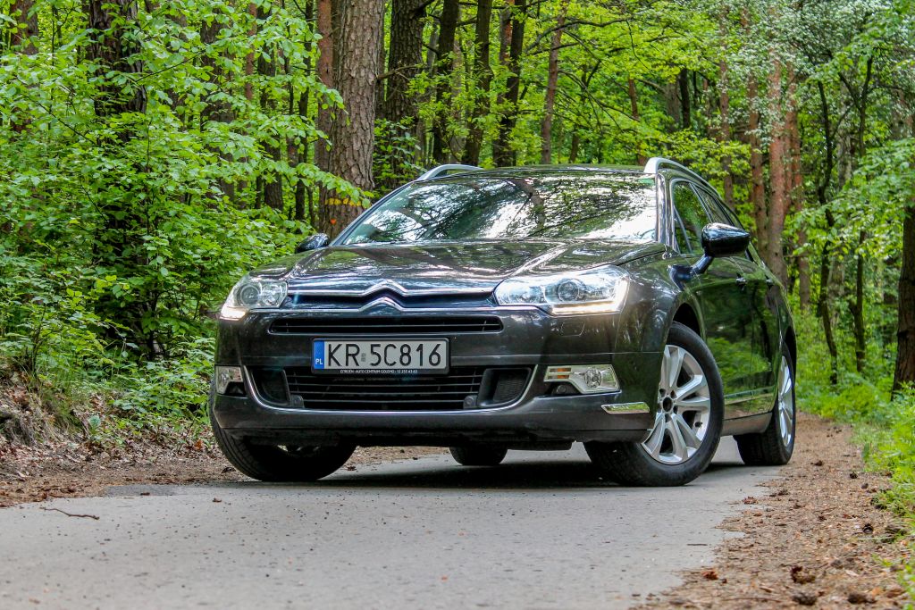 Skąd Taka Popularność? Rekordowa Sprzedaż Linki Do Otwierania Maski W Citroënie C5 X7 – Francuskie.pl – Dziennik Motoryzacyjny