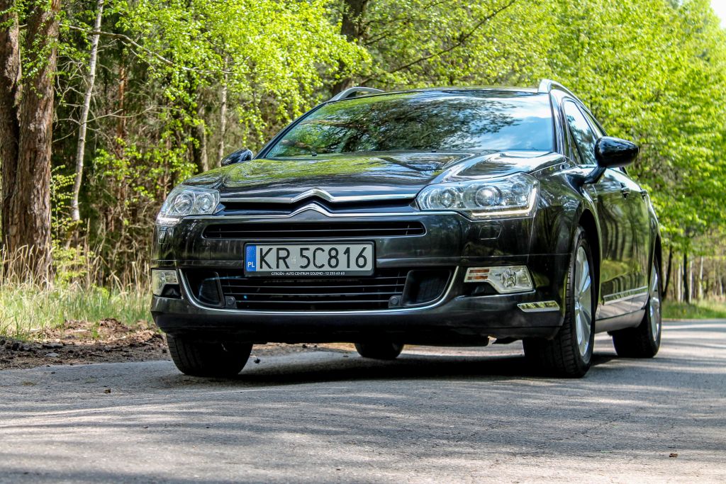 Test: Używany Citroen C5 Tourer 2.0 Hdi 163 Km – Mistrz Komfortu – Francuskie.pl – Dziennik Motoryzacyjny