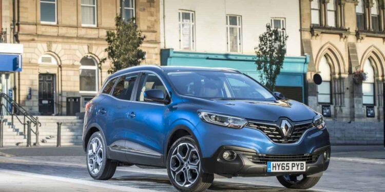 samochód z importu,