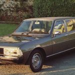 peugeot 604 heuliez Wiadomości