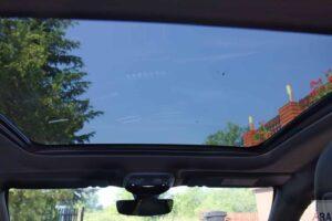 Peugeot 508 SW II GT Hybrid 31 Testy