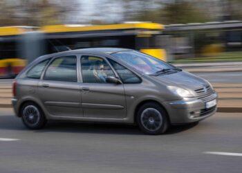 citroen xsara picasso 1