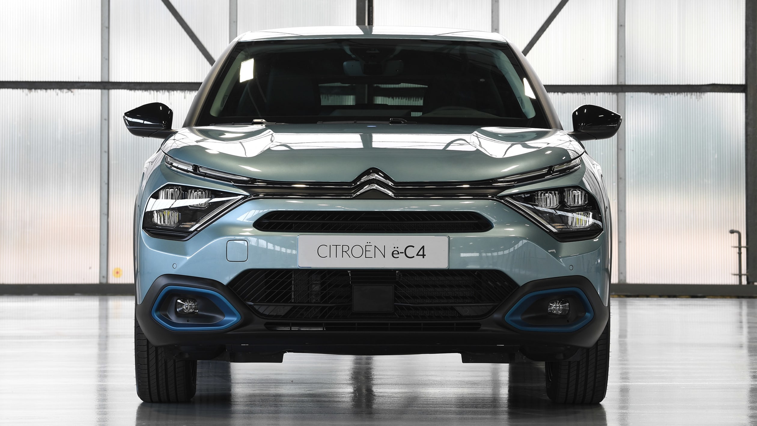 Nowy Citroën E-C4 Tańszy Niż Toyota Yaris? Tak, W Programie Mój Elektryk Dla Firm – Francuskie.pl – Dziennik Motoryzacyjny
