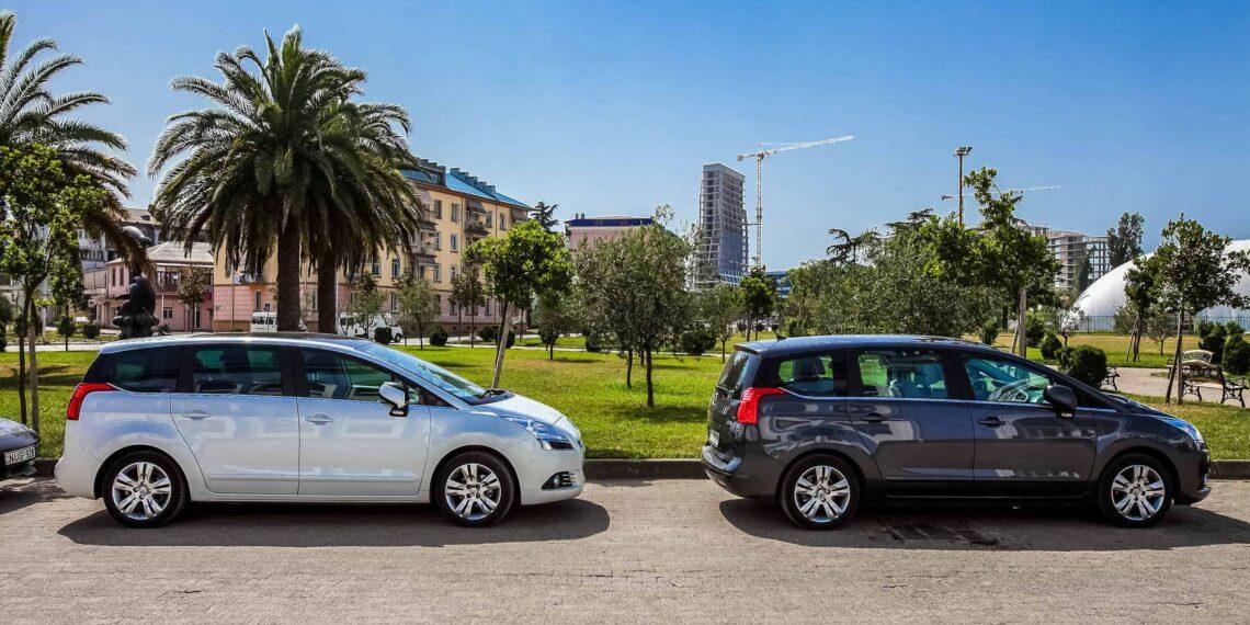 peugeot 5008 ararat 1 2 scaled Wiadomości