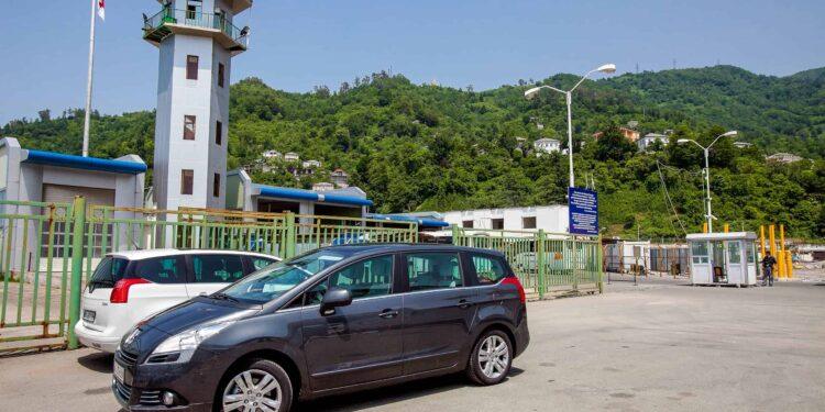 peugeot 5008 ararat 1 7 scaled Turcja