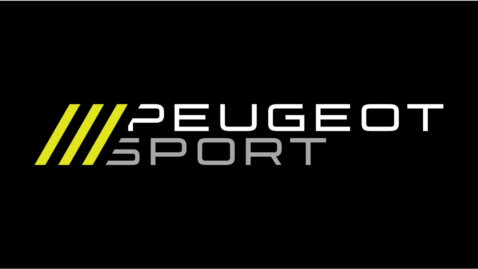 Peugeot Sport dévoile son nouveau logo.  Apparaîtra dans 508 Sport Engineered |  français.pl
