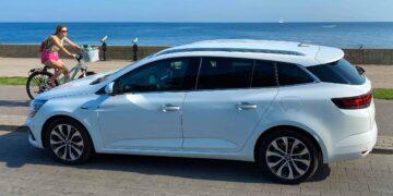 renault megane hybrid 1 scaled Wiadomości