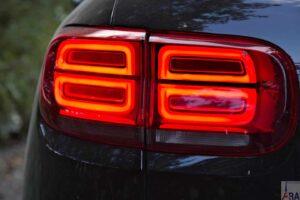 23. Komfortowy Citroen C5 Aircross BlueHDi 130 EAT8 Shine Citroën - testy i opinie