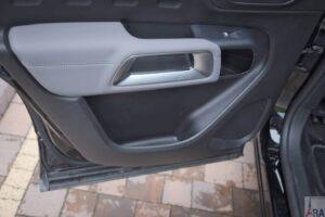 24. Komfortowy Citroen C5 Aircross BlueHDi 130 EAT8 Shine Citroën - testy i opinie