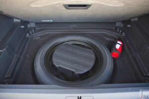 33. Komfortowy Citroen C5 Aircross BlueHDi 130 EAT8 Shine Citroën - testy i opinie