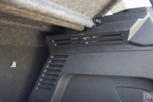 35. Komfortowy Citroen C5 Aircross BlueHDi 130 EAT8 Shine Citroën - testy i opinie