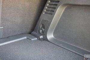 36. Komfortowy Citroen C5 Aircross BlueHDi 130 EAT8 Shine Citroën - testy i opinie