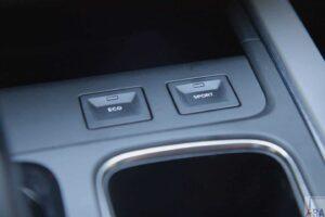 46. Komfortowy Citroen C5 Aircross BlueHDi 130 EAT8 Shine Citroën - testy i opinie