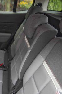 64. Komfortowy Citroen C5 Aircross BlueHDi 130 EAT8 Shine Citroën - testy i opinie