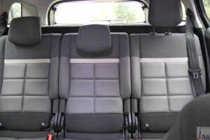 67. Komfortowy Citroen C5 Aircross BlueHDi 130 EAT8 Shine Citroën - testy i opinie