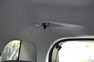 68. Komfortowy Citroen C5 Aircross BlueHDi 130 EAT8 Shine Citroën - testy i opinie