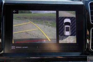 70. Komfortowy Citroen C5 Aircross BlueHDi 130 EAT8 Shine Citroën - testy i opinie