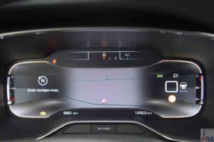 71. Komfortowy Citroen C5 Aircross BlueHDi 130 EAT8 Shine Citroën - testy i opinie