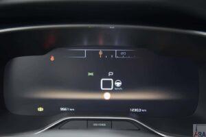 72. Komfortowy Citroen C5 Aircross BlueHDi 130 EAT8 Shine Citroën - testy i opinie