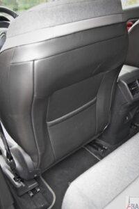 79. Komfortowy Citroen C5 Aircross BlueHDi 130 EAT8 Shine Citroën - testy i opinie