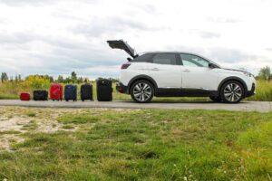 Peugeot 3008 HYbrid4