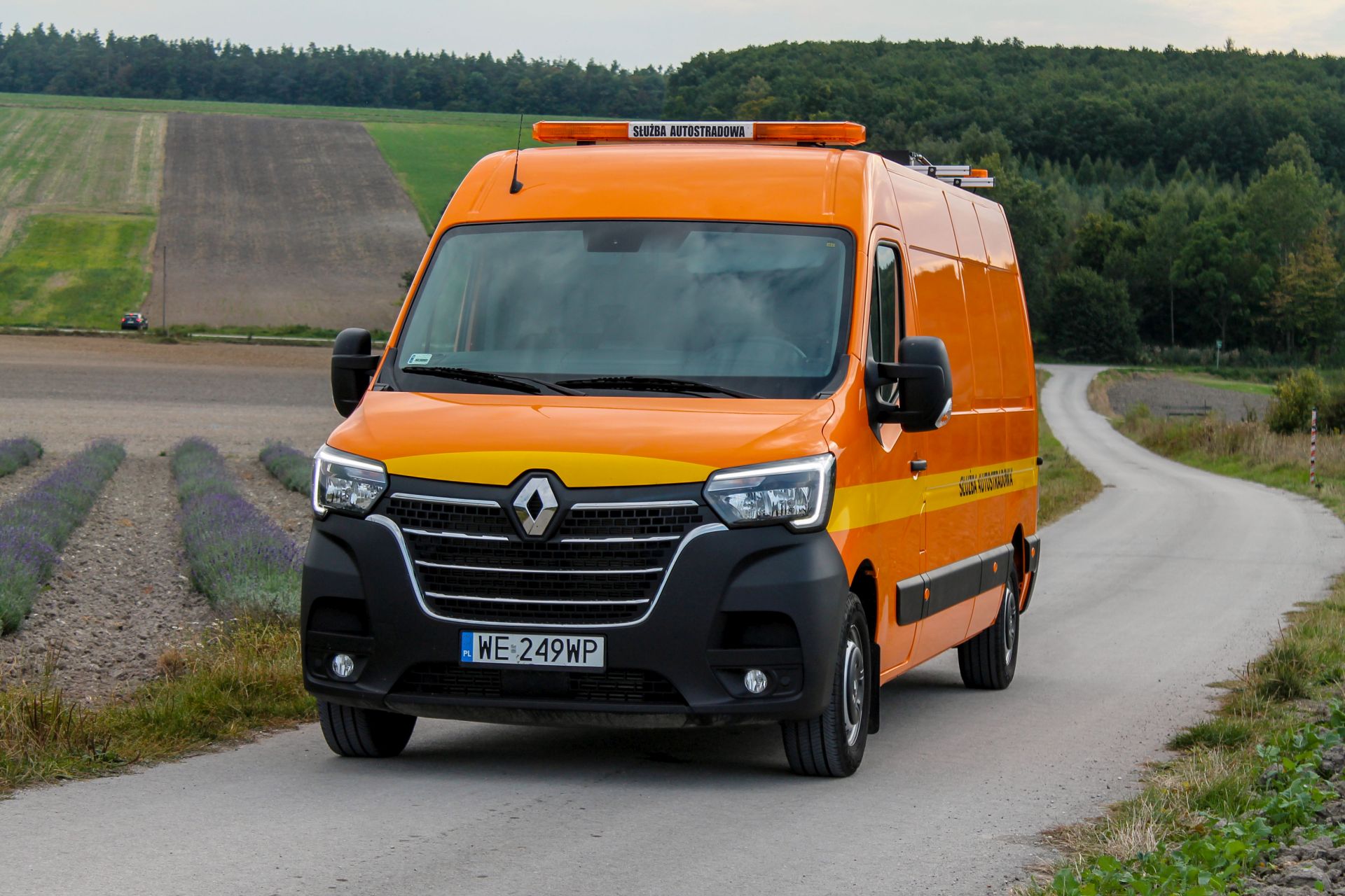 Renault Master Królem Na Rynku Aut Dostawczych W Polsce W 2020 Roku – Francuskie.pl – Dziennik Motoryzacyjny