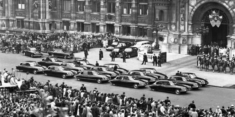 Kennedy in Paris1 Wiadomości