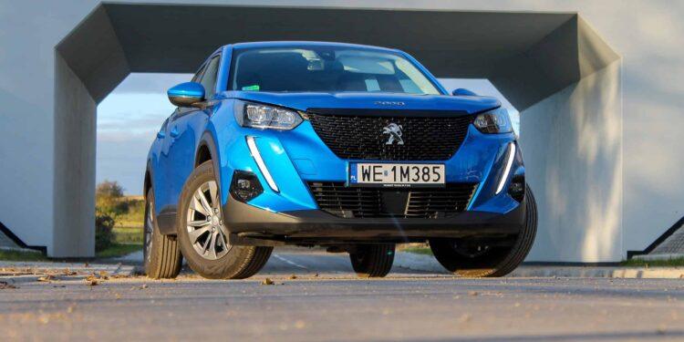 Peugeot 2008 1.2 PureTech 130