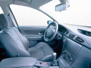 Renault Laguna 2.0 T 2002 1024 04 Wiadomości