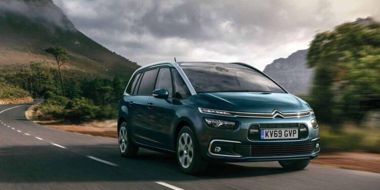 citroen uk Wiadomości