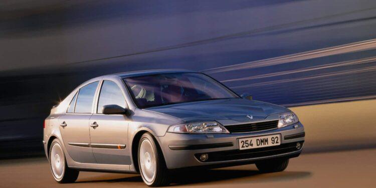 Renault Laguna