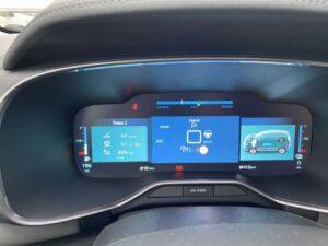 Citroen C5 Aircross Hybrid 1 Citroën - testy i opinie