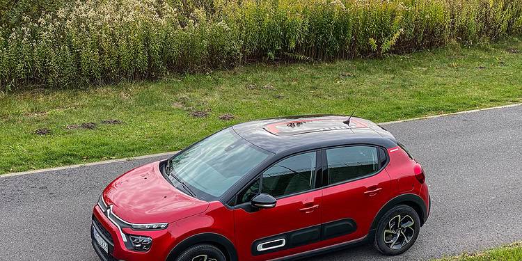 citroen c3 1 Wiadomości