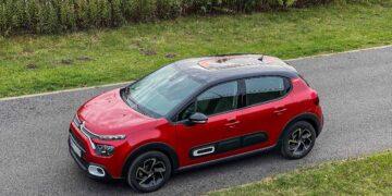citroen c3 1 scaled Wiadomości