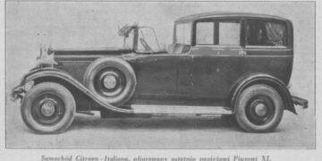 citroen italiana 01 Wiadomości