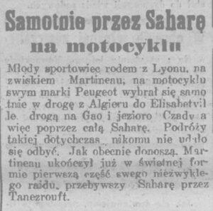 peugeot sahara Historia