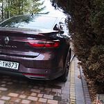 05. Nowy Renault Talisman dCi 200 EDC Initiale Paris – elegancja i technologia 1 Wiadomości