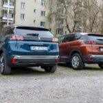Peugeot 3008 po face liftingu