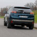 Peugeot 3008 po face liftingu