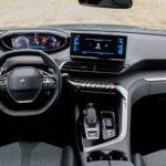 Peugeot 3008 po face liftingu