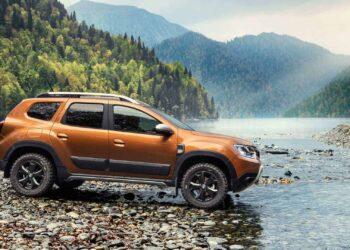 novyy renault duster dlya rossii 2020 na bezdorozhe 1 Wiadomości