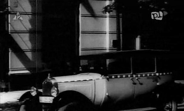 taxi 1930 citroen Wiadomości